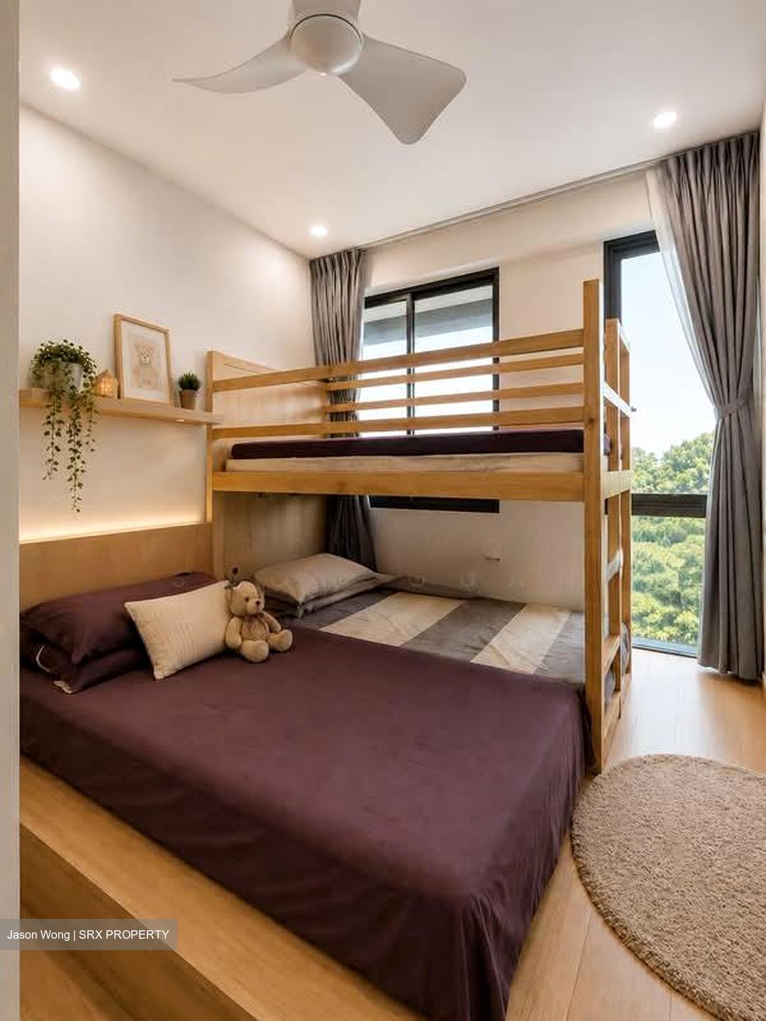 Treasure at Tampines (D18), Condominium #577271161